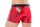 Andalea Boxershorts rot MC/9003