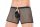 Andalea Boxershorts schwarz MC/9009