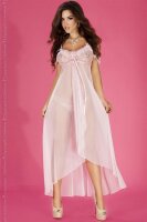 Chilirose Langes Babydoll CR3716 pink