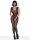 Obsessive bodystocking N112 black