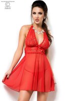 Chilirose Babydoll CR4011 rot