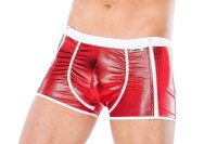 Andalea boxer shorts red MC/9053