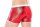 Andalea Boxershorts rot MC/9053