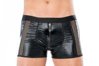 Andalea boxer shorts black MC/9054