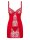 Obsessive Heartina Chemise rot