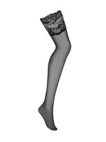 Obsessive 810-STO-1 Stockings schwarz