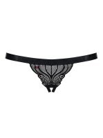 Obsessive 828-THC-1 Crotchless Thong