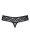 Obsessive 837-THC-1 Crotchless Thong