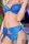 Chilirose Sexy Set CR4192 blau