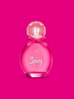 Obsessive Pheromon-Parfüm Spicy 30 ml