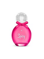 Obsessive Pheromon-Parfüm Spicy 30 ml