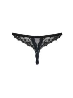 Obsessive Letica Crotchless Thong