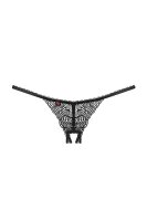 Obsessive Chiccanta Crotchless Panties