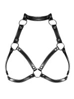 Obsessive A740 Harness schwarz