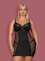 Obsessive Amallie Chemise