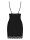 Obsessive Diyosa Chemise Black