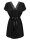 Obsessive Diyosa Peignoir Black