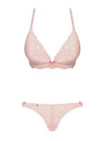 Obsessive Delicanta Set rosa