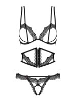 Obsessive Bravelle Set