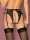 Obsessive Pearlove Garter Belt