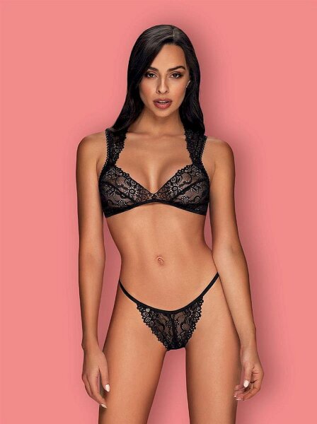 Obsessive Elisetta Set