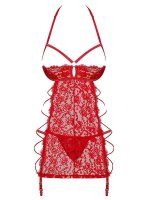 Obsessive Rediosa Chemise