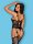 Obsessive bodystocking G321 black