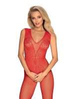 Obsessive Bodystocking N112 rot