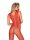 Obsessive bodystocking N112 red