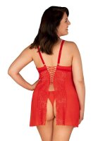 Obsessive Blossmina Chemise