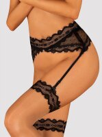 Obsessive Marrbel Garter Belt