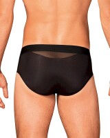 Obsessive Boldero Briefs