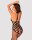 Obsessive Bodystocking G332 schwarz