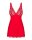 Obsessive Luvae Babydoll red