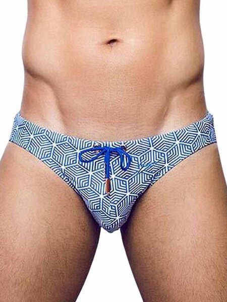 2Eros Signature V20 Swim Brief Rokkakkei