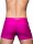 2Eros Bondi Bar Beach Swim Trunks Fuchsia Red (Series 2)