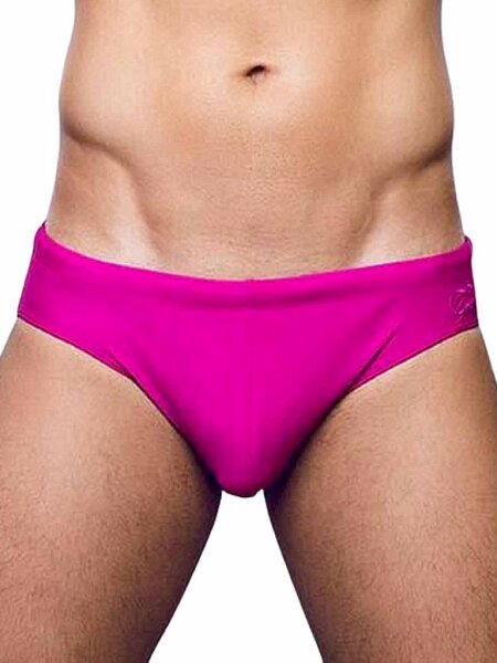 2Eros Core Swim Brief Fuchsia Red (Series 2)