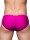 2Eros Core Swim Brief Fuchsia Red (Series 2)