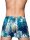 2Eros Print Swimshorts Feuille Green