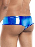 C4M High Cut Cheeky Brief Underwear BlueSkai