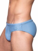 2Eros Core V10 Swim Brief Faded Denim (Series 2)