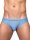 2Eros Core V10 Swim Brief Faded Denim (Series 2)