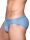 2Eros Core V10 Swim Brief Faded Denim (Series 2)