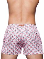 2Eros Print Swim Shorts S50 Shelby