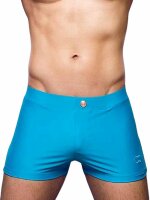 2Eros Bondi Bar Beach Swim Trunks Breeze Green (Series 2)