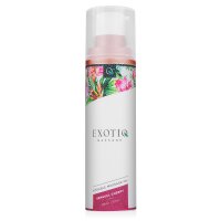 Exotiq Massageöl Sensual Cherry - 100 ml