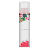 Exotiq Massageöl Sweet Strawberry - 100 ml