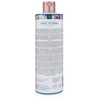 Exotiq Body To Body Körperöl - 500 ml