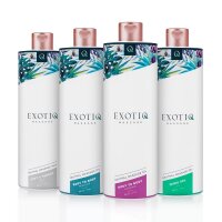 Exotiq Body To Body Körperöl - 500 ml