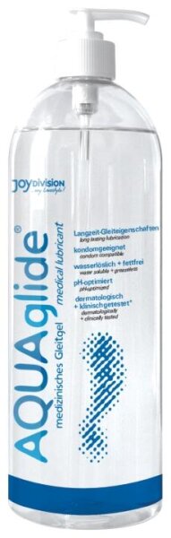 AQUAglide 1 l